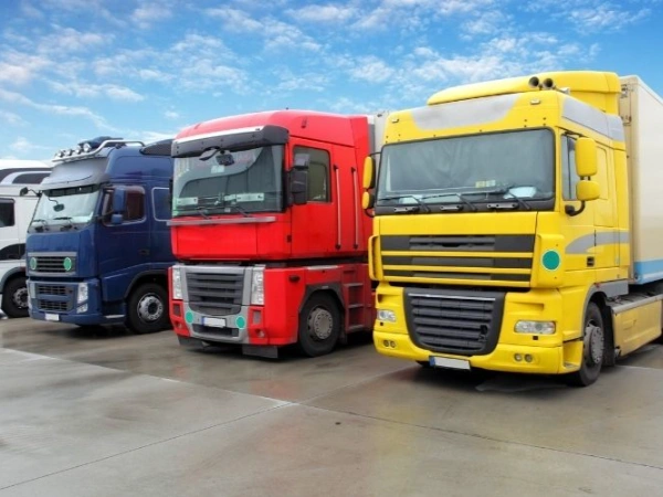 Konya Sorgun Nakliye